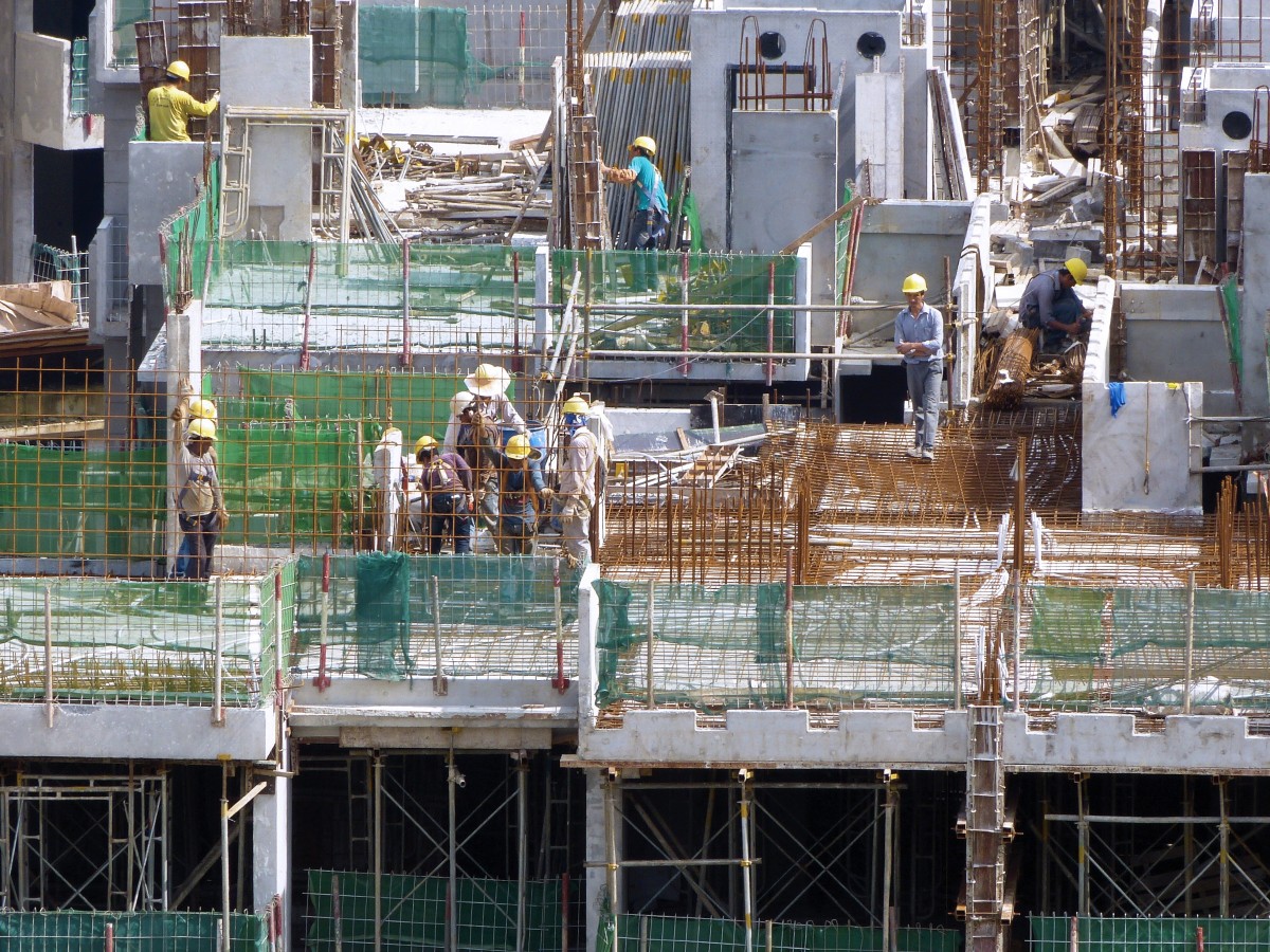 Construction
