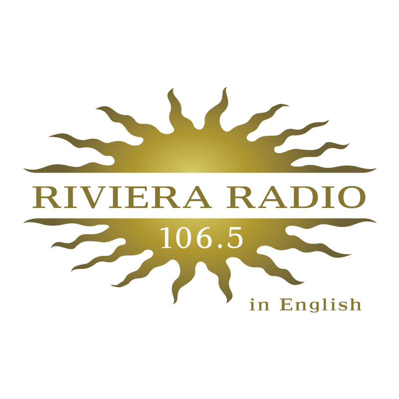 Riviera radio-logo