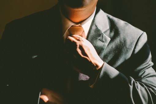 La figure de l'agent commercial en France