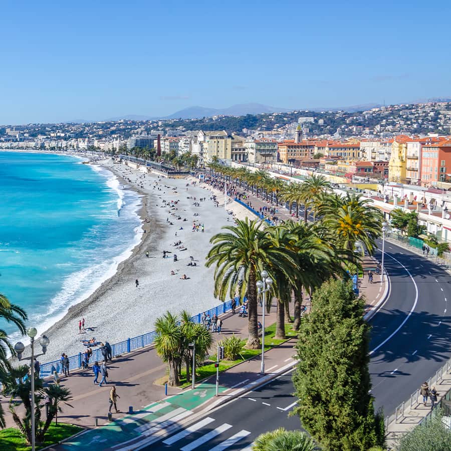 cci italienne de Nice